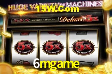Casino Ao Vivo 6mgame