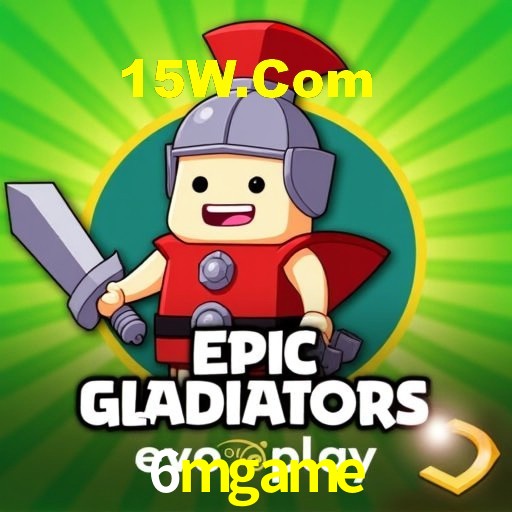 Login Seguro 6mgame