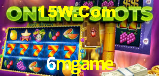 6mgame: Seu Cassino Premiado com Pagamentos Rápidos