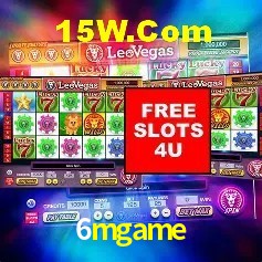 Especiais de Fim de Semana 6mgame
