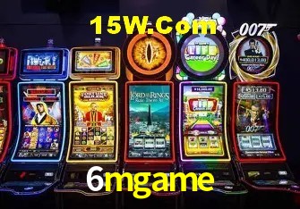 Ofertas Exclusivas 6mgame